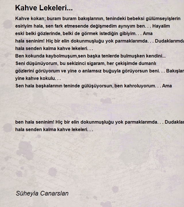 Süheyla Canarslan