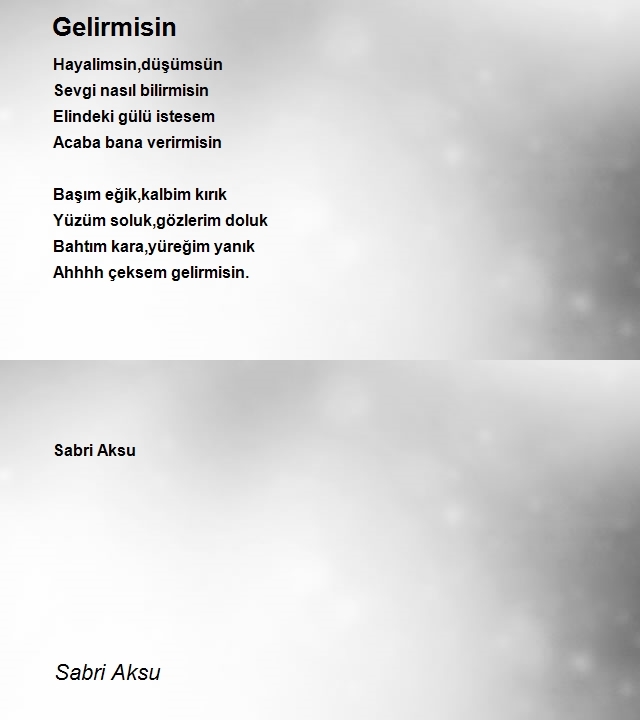 Sabri Aksu