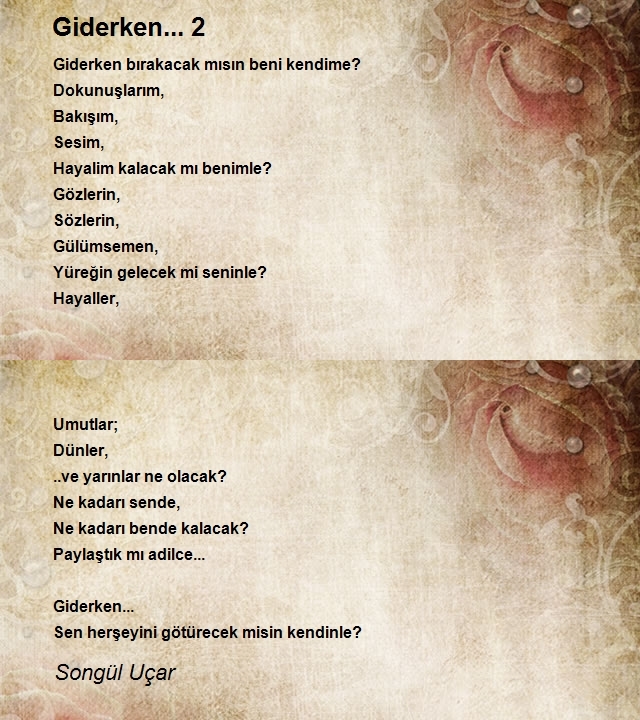 Songül Uçar