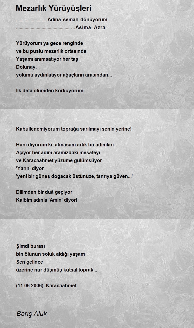 Barış Aluk