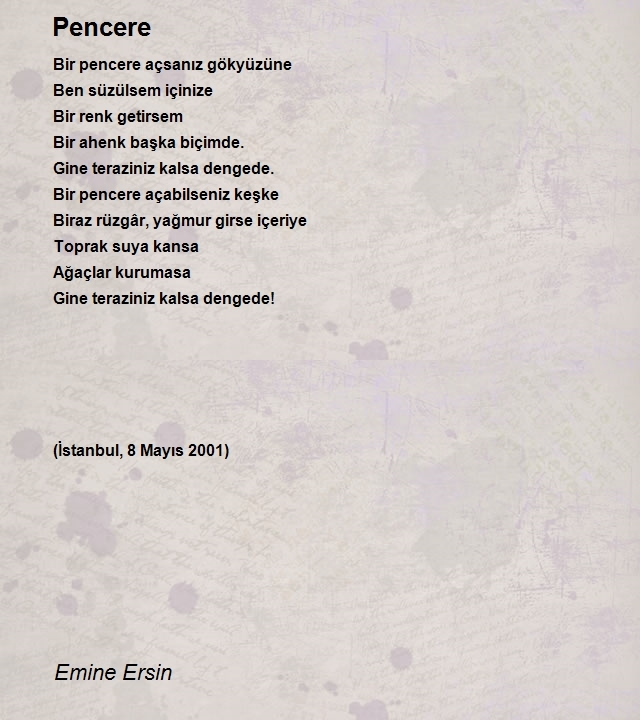 Emine Ersin