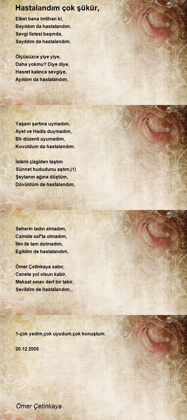 Ömer Çetinkaya