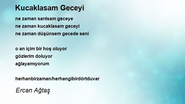 Ercan Ağtaş