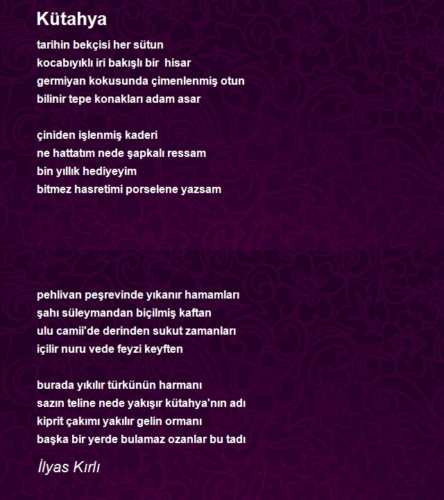 İlyas Kırlı