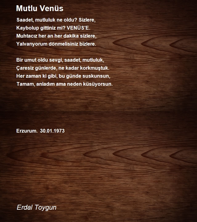 Erdal Toygun