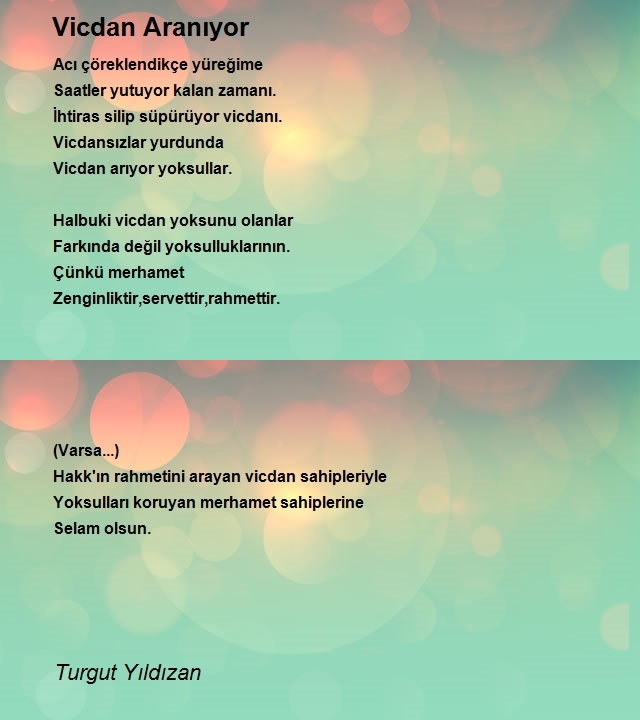 Turgut Yıldızan
