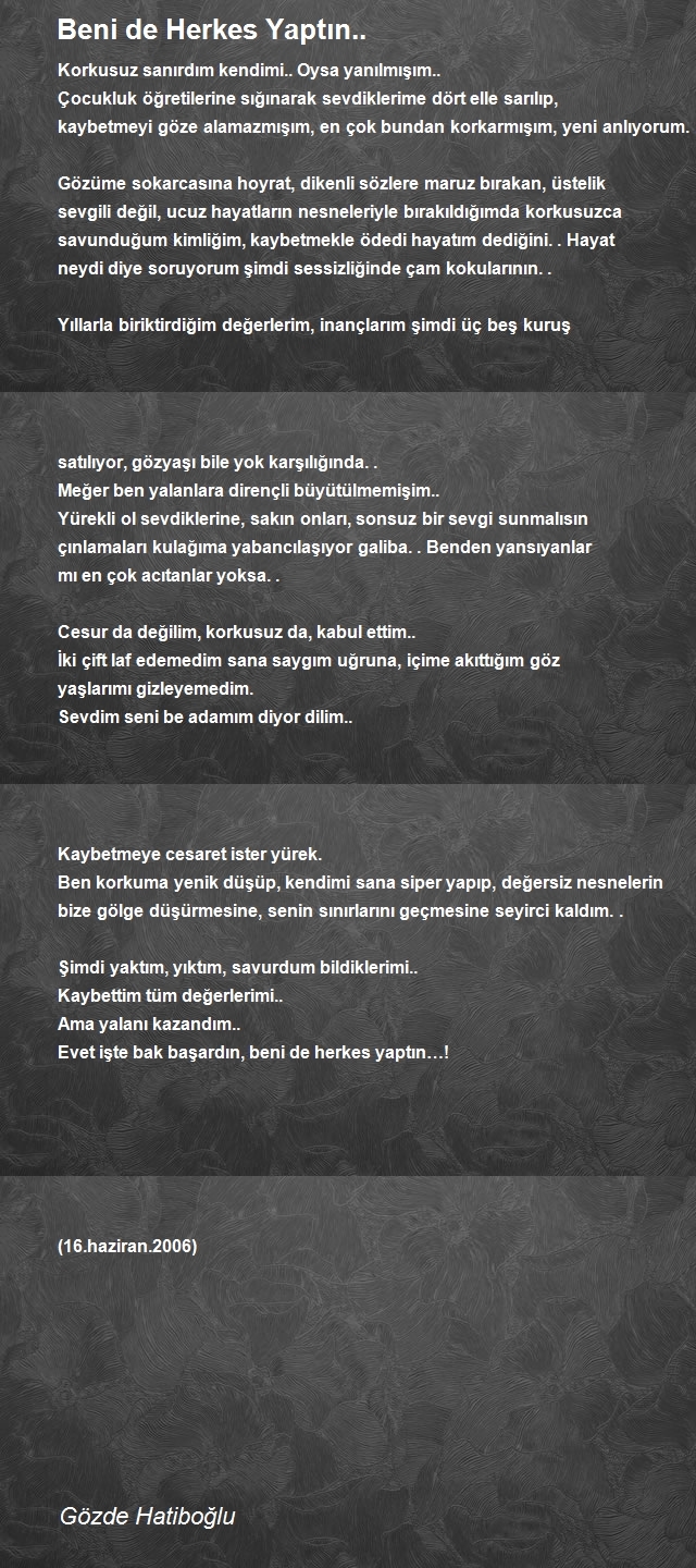Gözde Hatiboğlu