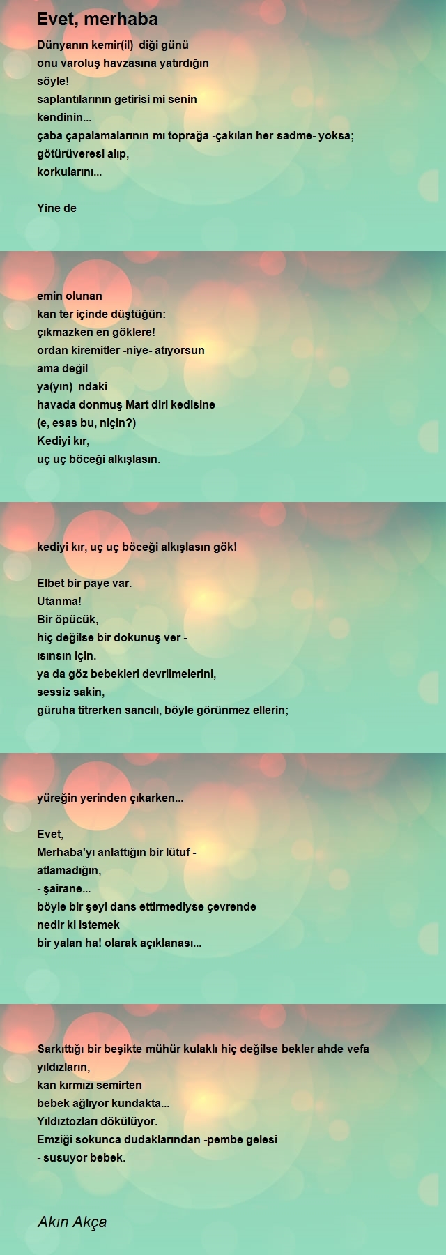 Akın Akça