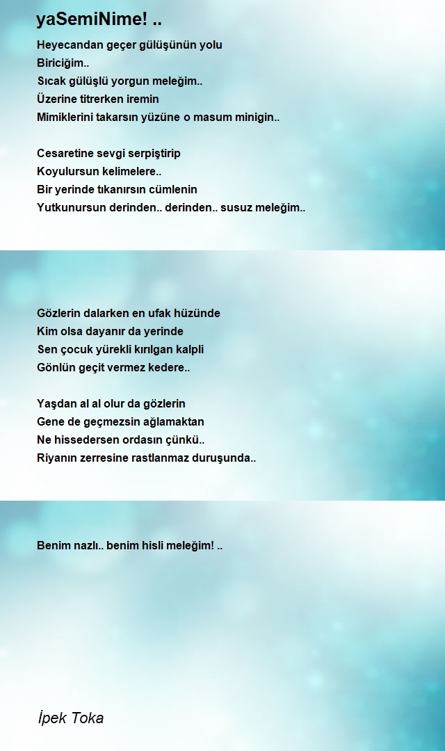İpek Toka