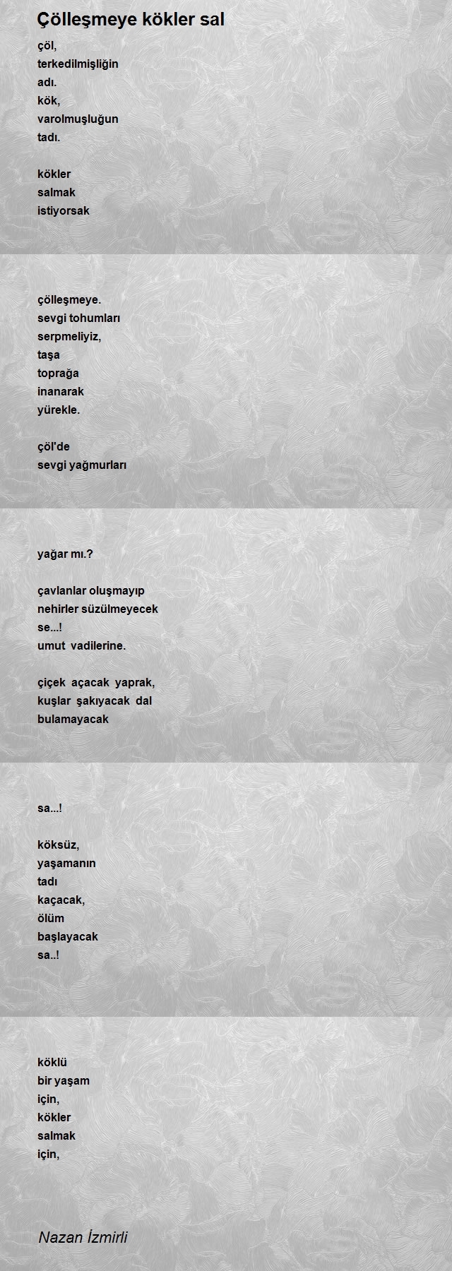 Nazan İzmirli