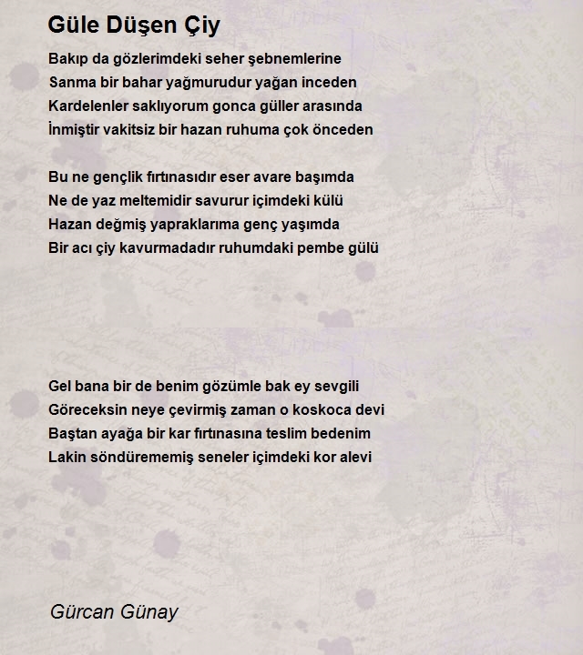 Gürcan Günay