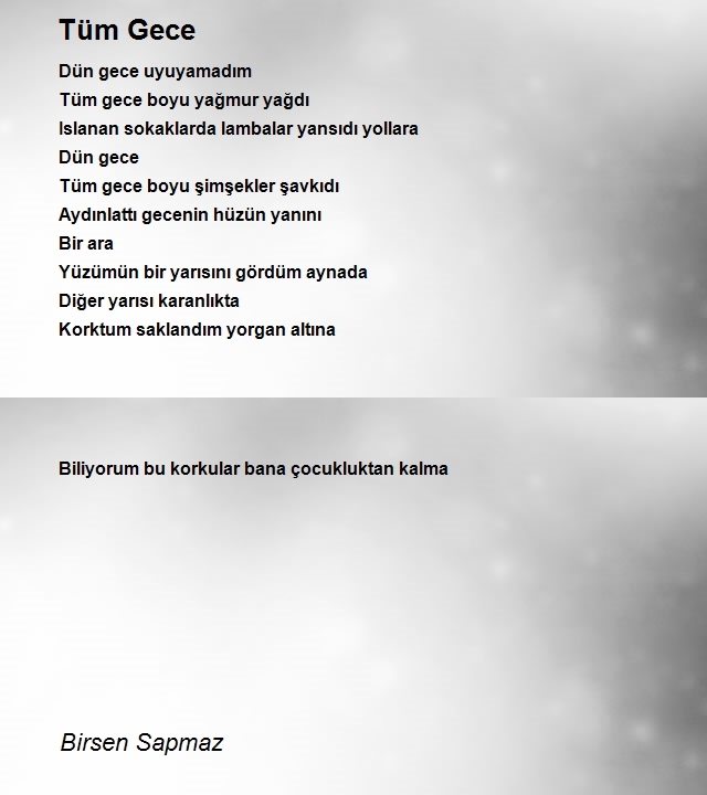 Birsen Sapmaz