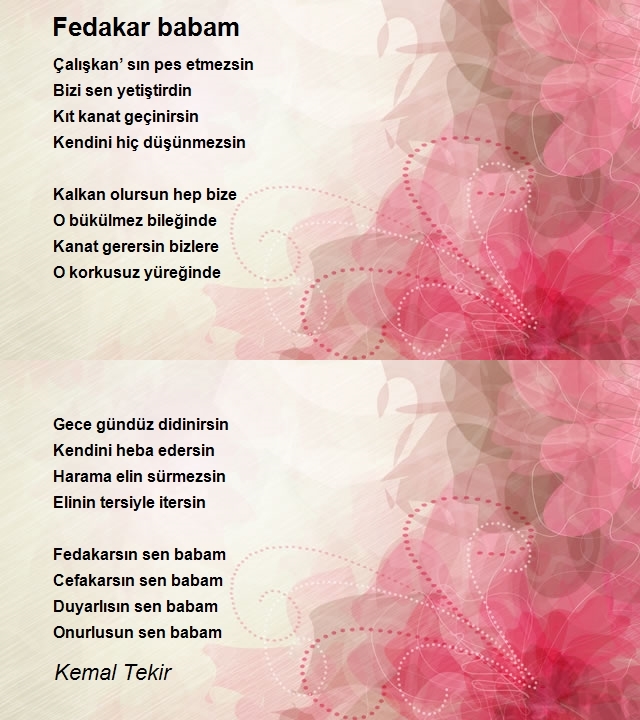 Kemal Tekir