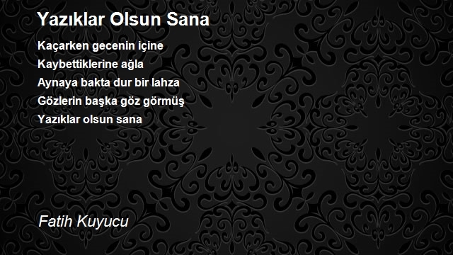 Fatih Kuyucu