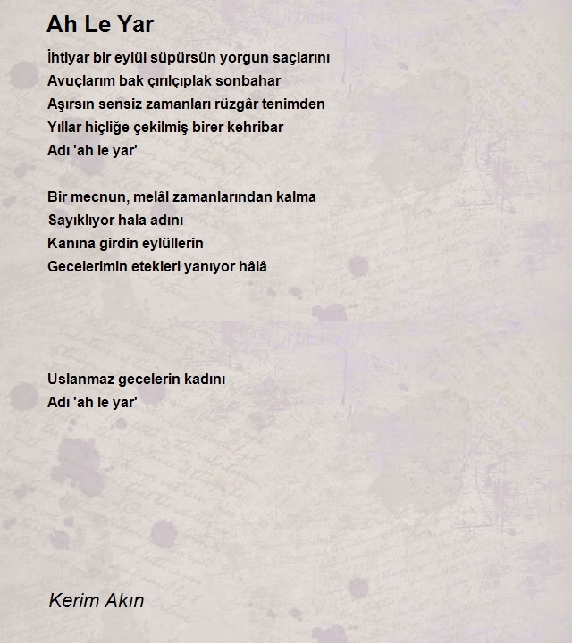 Kerim Akın