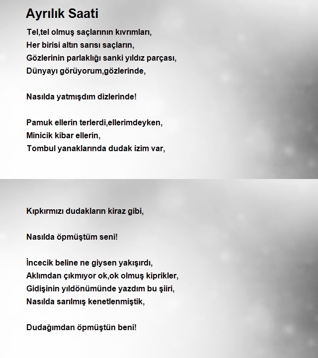 Şenol Mersin