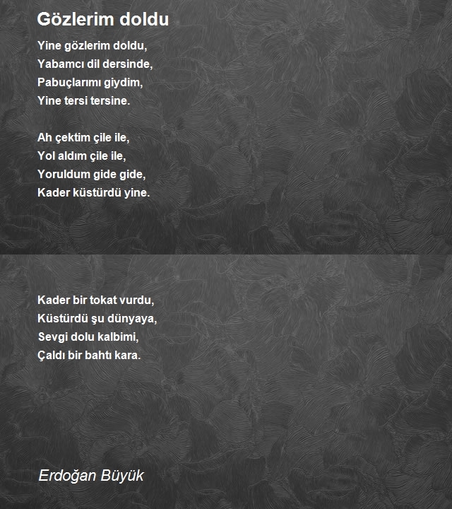 Erdoğan Büyük