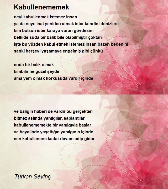 Türkan Sevinç