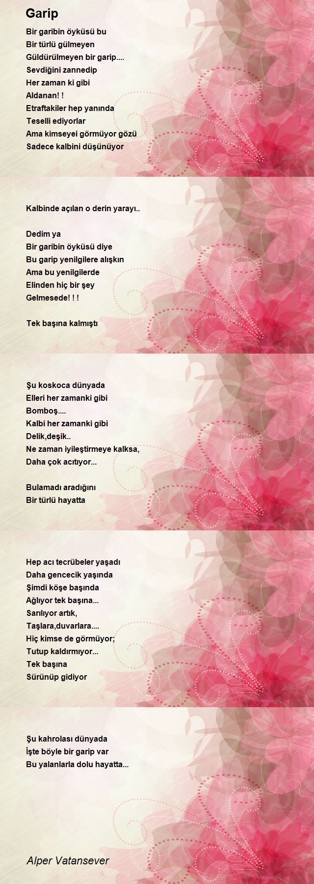 Alper Vatansever