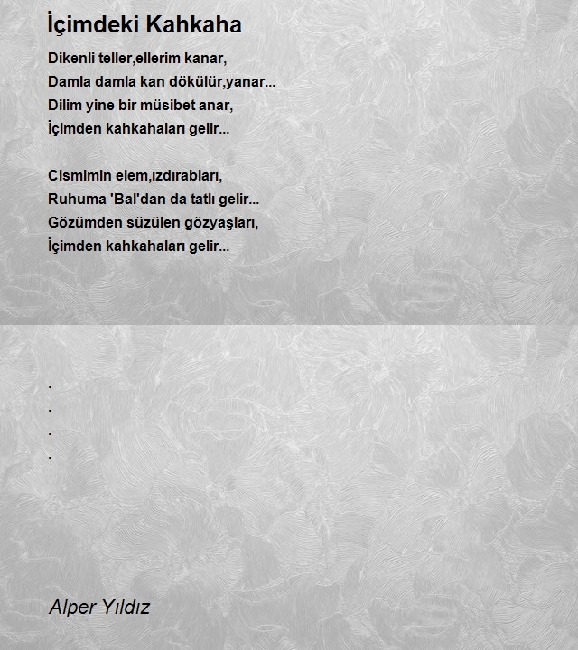 Alper Yıldız