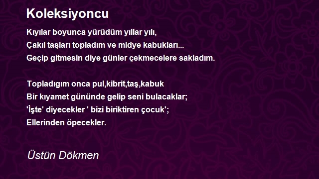Üstün Dökmen