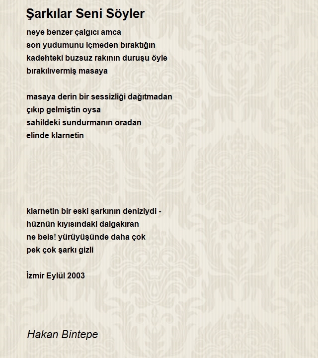 Hakan Bintepe