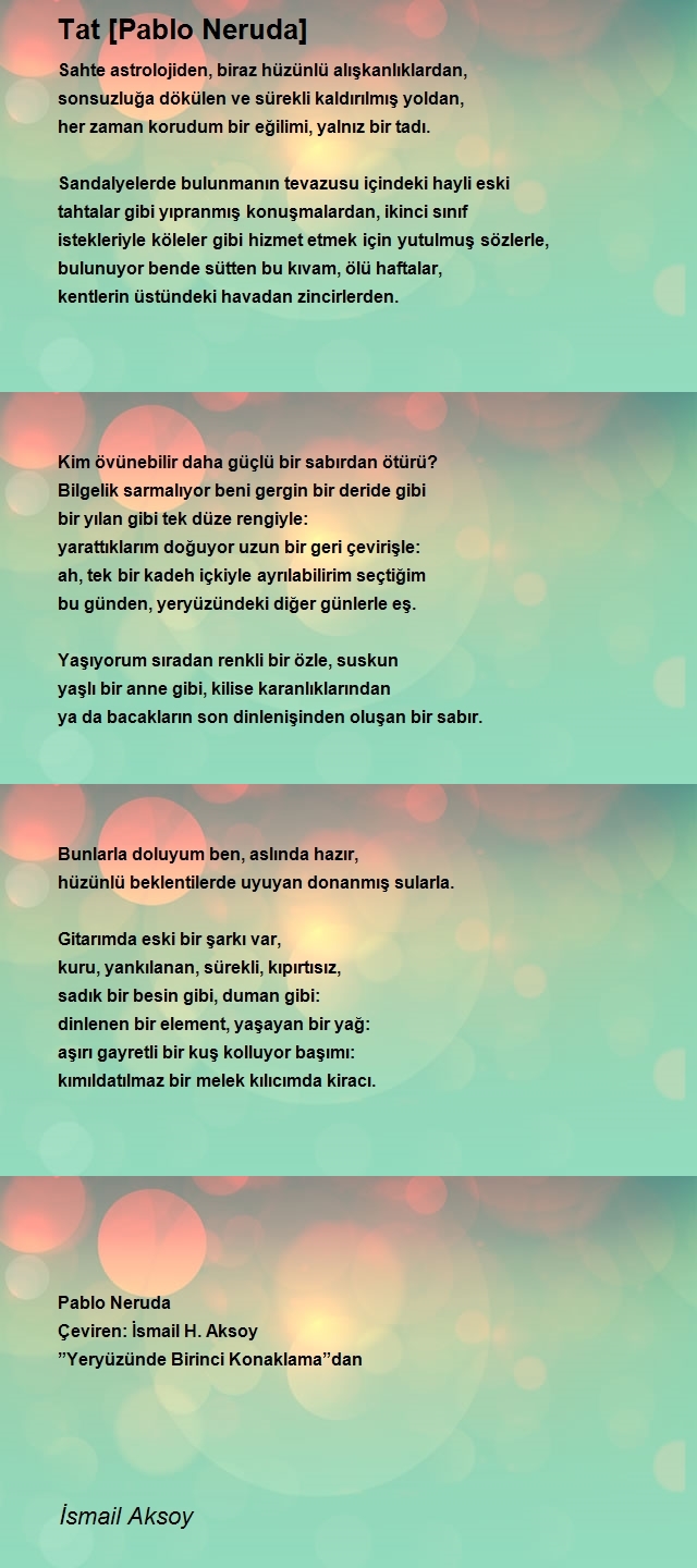 İsmail Aksoy