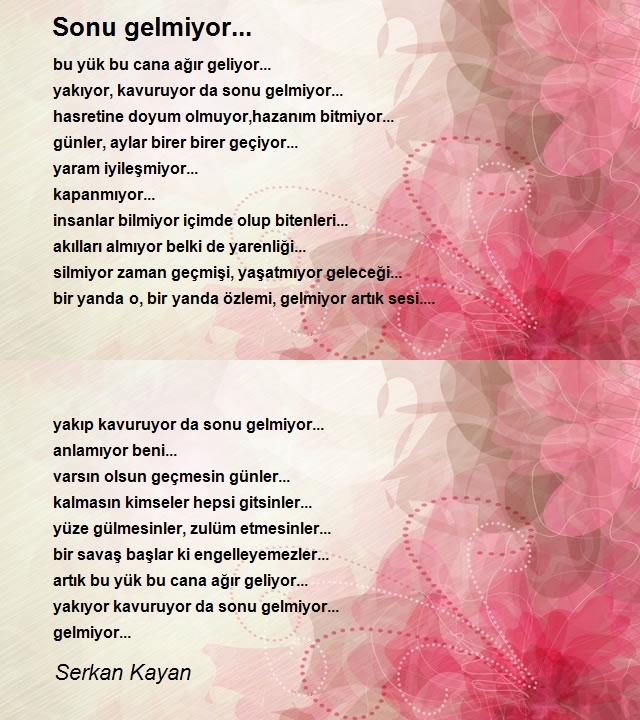 Serkan Kayan