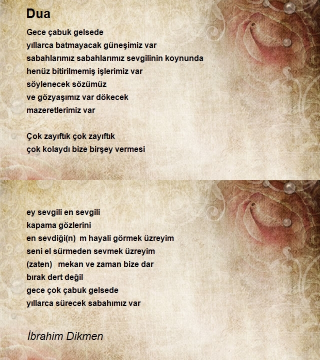 İbrahim Dikmen