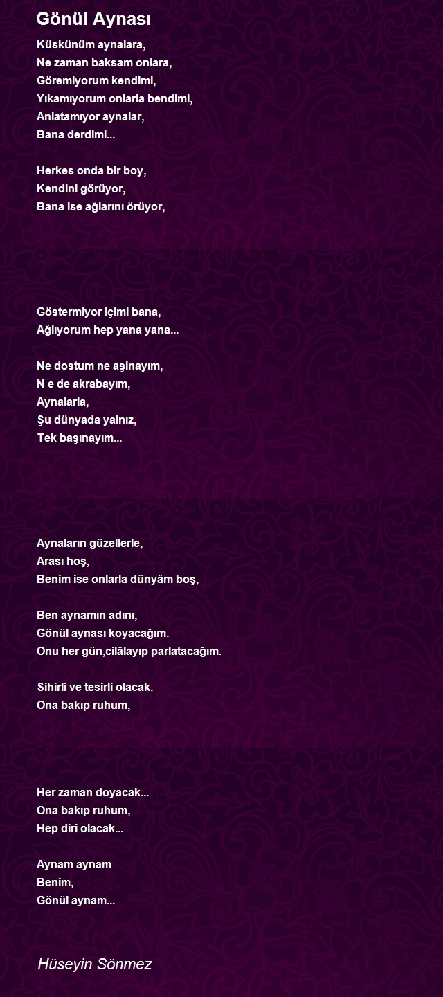 Hüseyin Sönmez