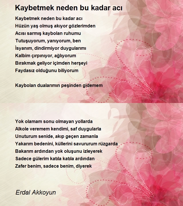 Erdal Akkoyun