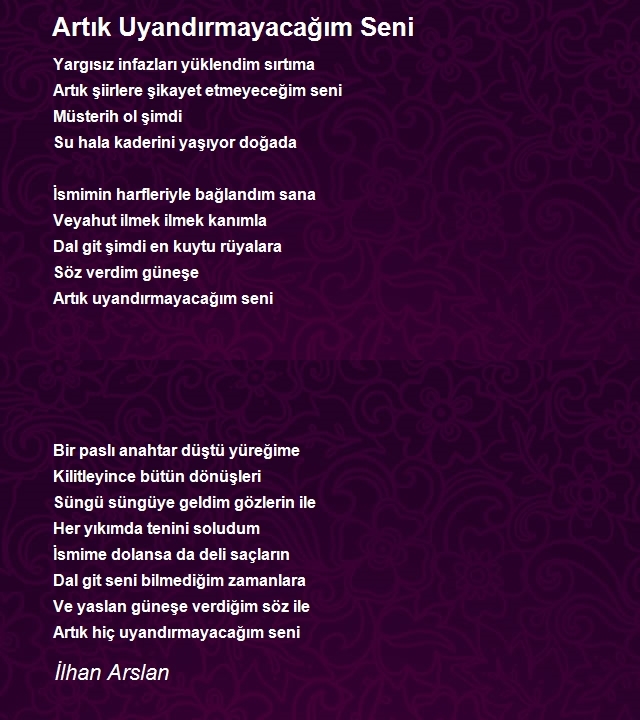 İlhan Arslan