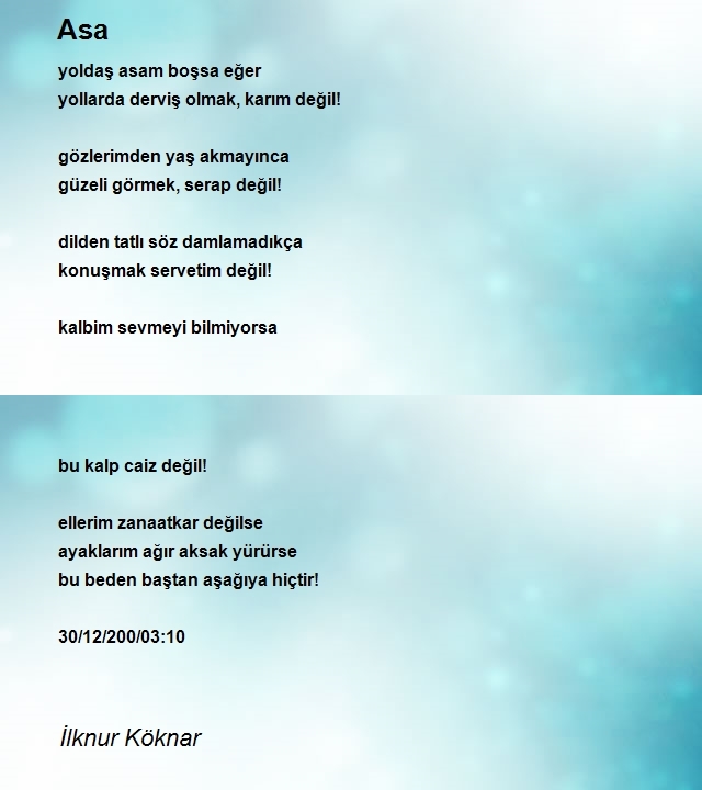 İlknur Köknar