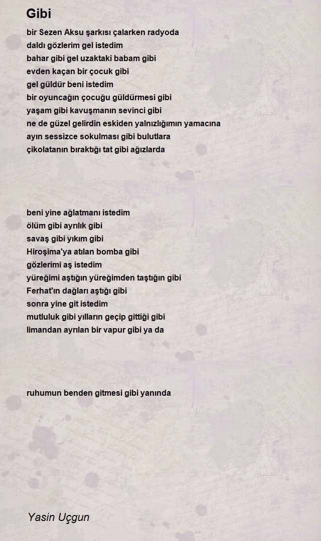 Yasin Uçgun
