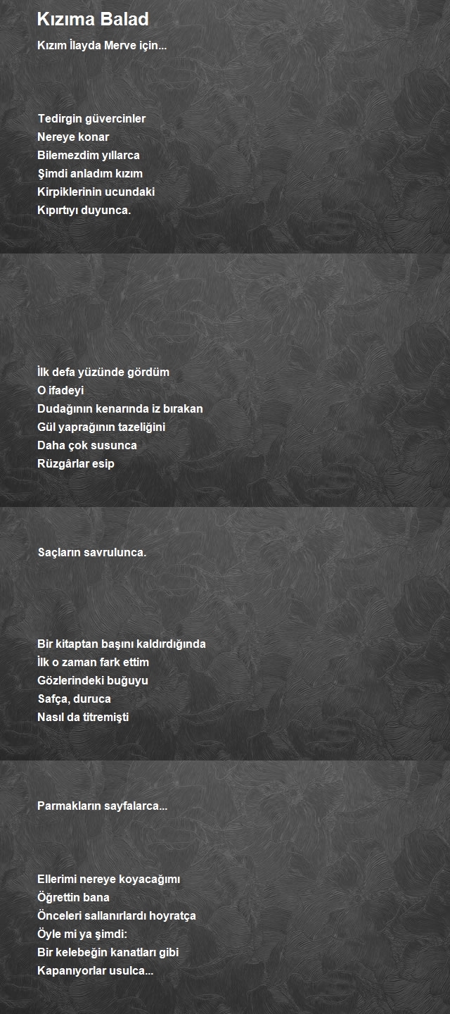 Gökhan Akçiçek