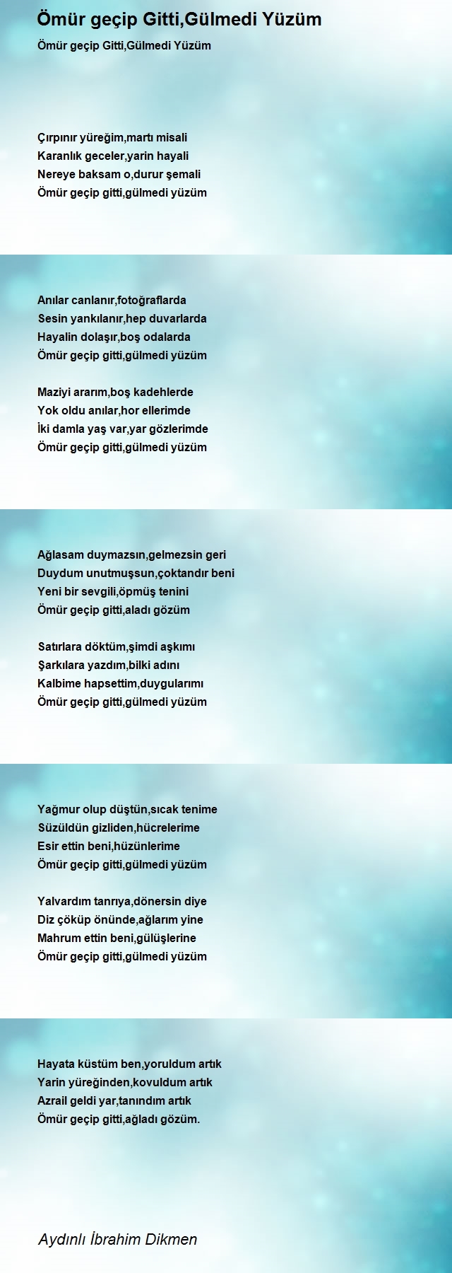 İbrahim Dikmen 2