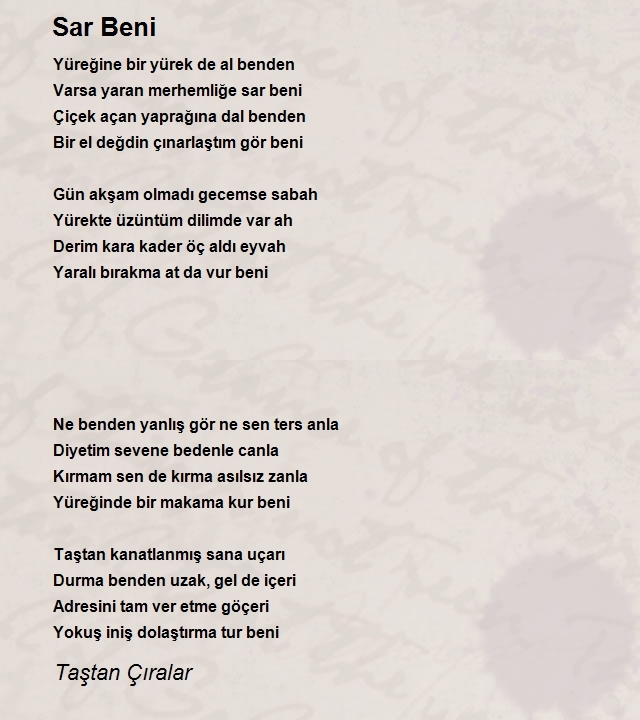 Taştan Çıralar