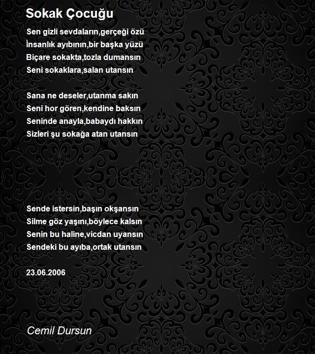 Cemil Dursun