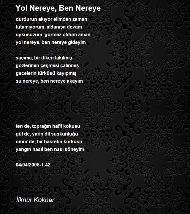 İlknur Köknar