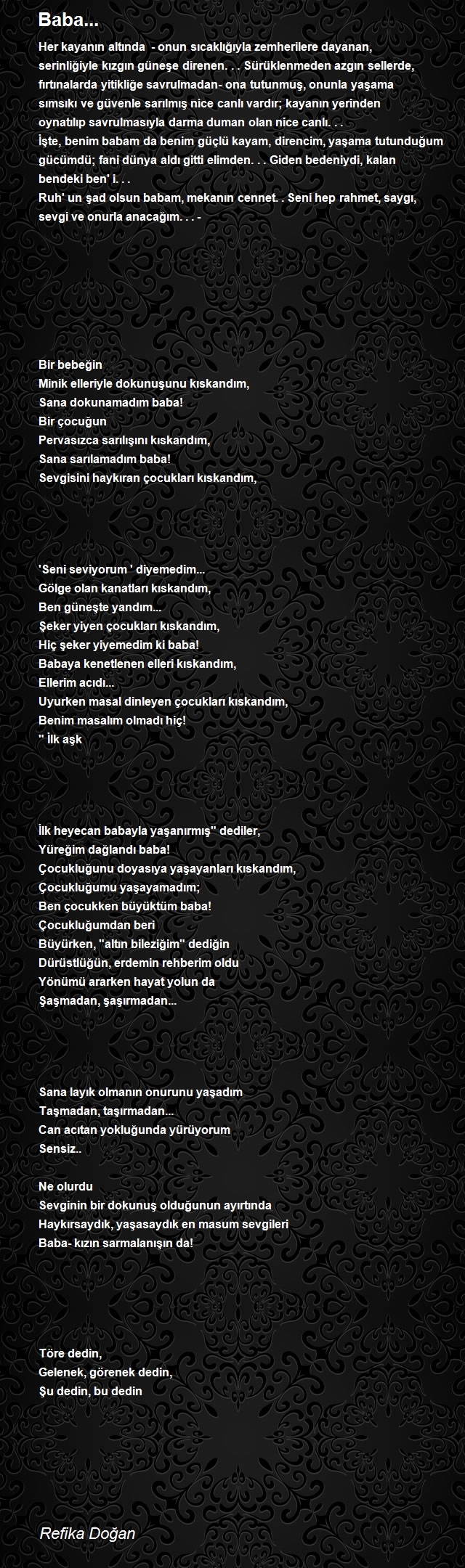 Refika Doğan