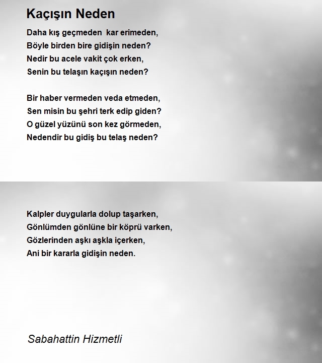 Sabahattin Hizmetli