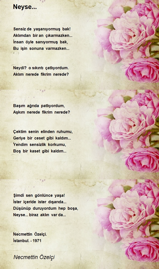 Necmettin Özelçi