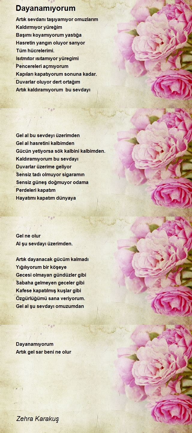 Zehra Karakuş