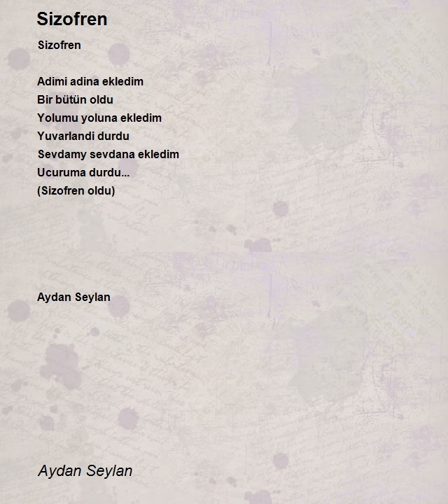 Aydan Seylan