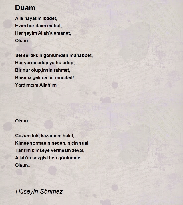 Hüseyin Sönmez