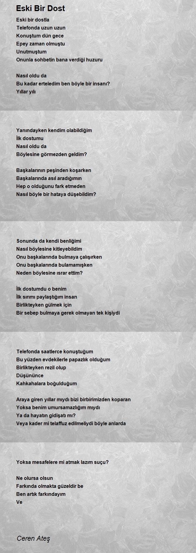 Ceren Ateş