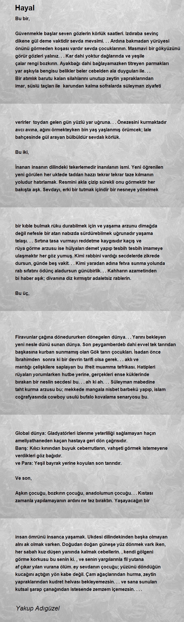 Yakup Adıgüzel