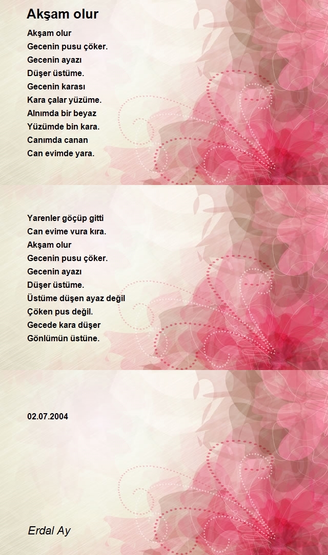 Erdal Ay