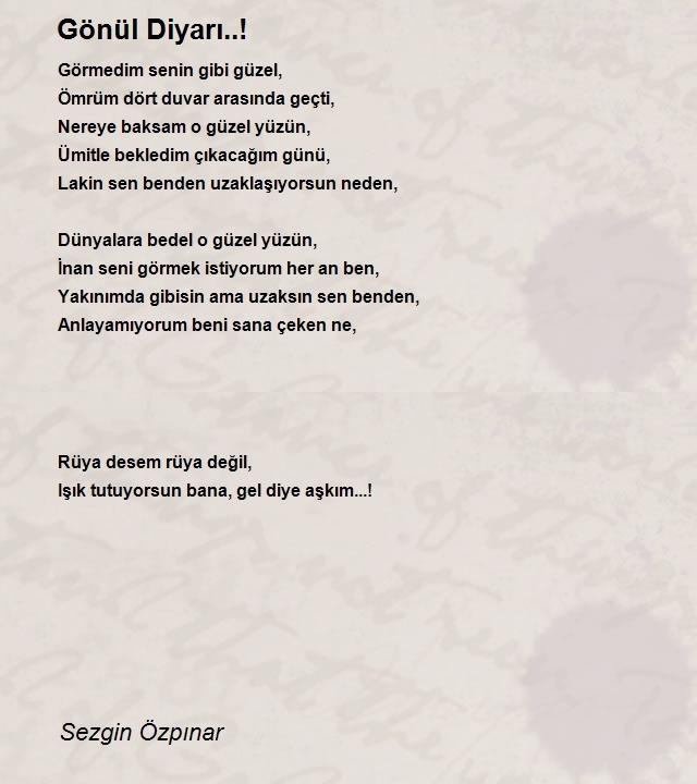 Sezgin Özpınar