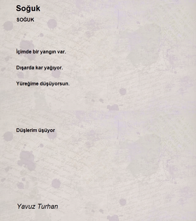 Yavuz Turhan